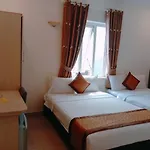 Huong Tra Hotel Apartment
