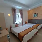 Huong Tra Hotel Apartment