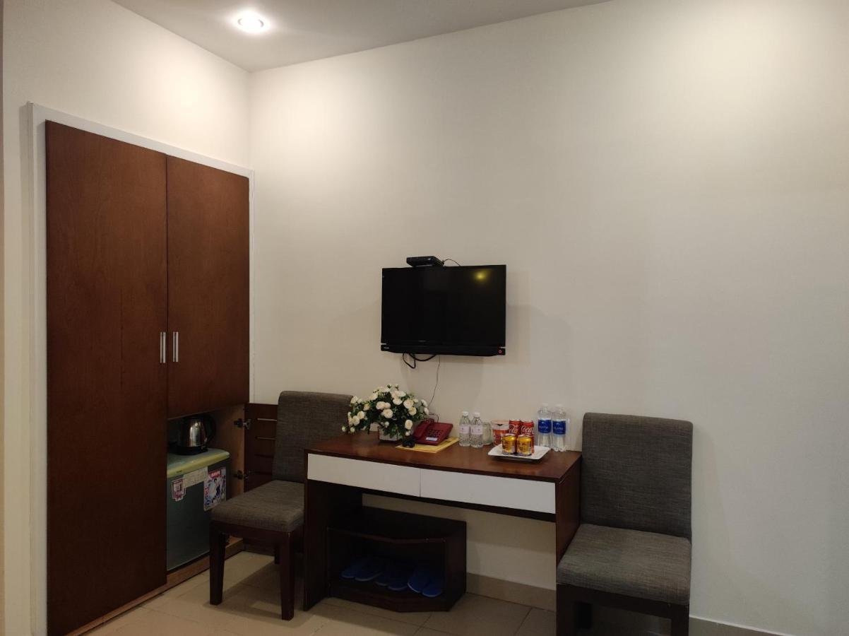 Hotel Huong Tra Da Nang