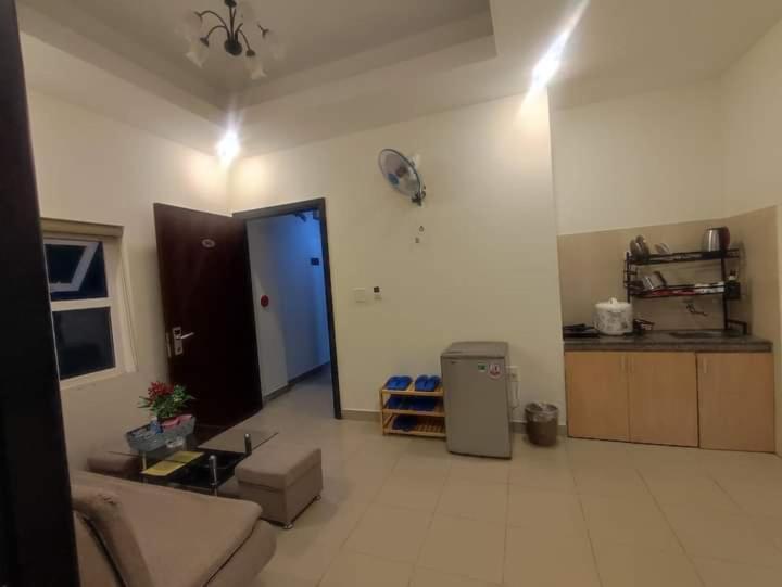 Huong Tra Hotel Da Nang